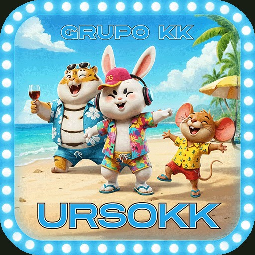 UrsoKK Cassino online mais confiável do Brasil🍀